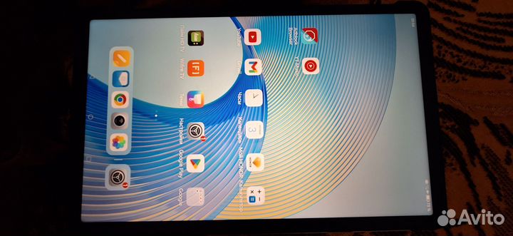 Планшет honor pad x9