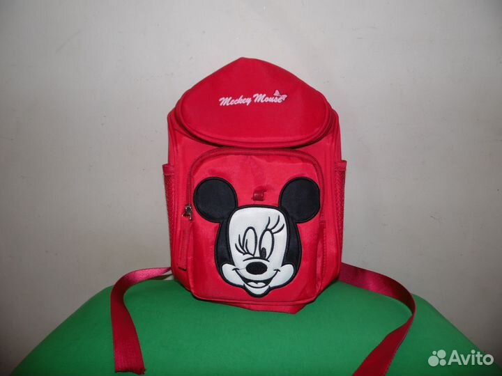 Рюкзак Disney Mickey Mouse