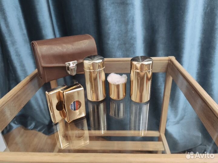 Походный несессер СССР