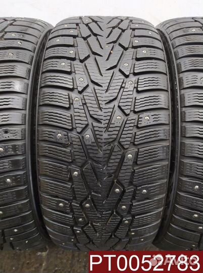 Nokian Tyres Hakkapeliitta 7 255/45 R18 98H