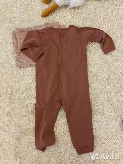 Вещи на девочку