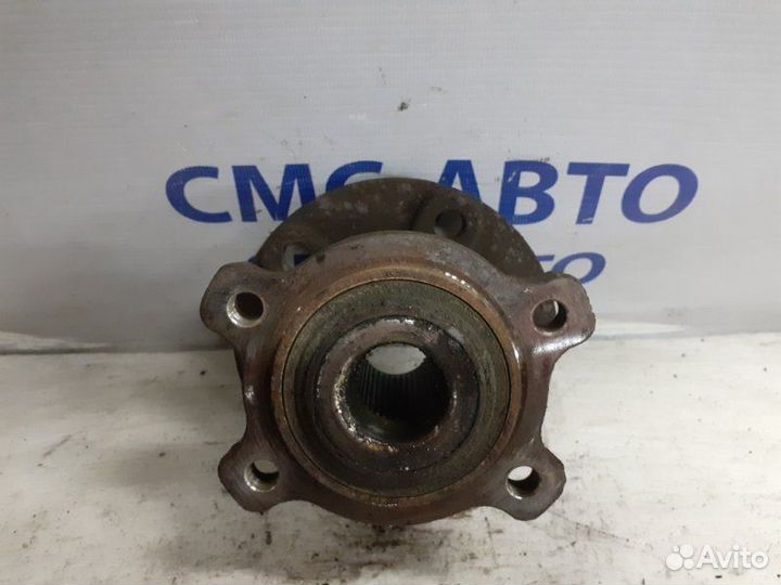 Ступица AWD задняя Volvo Xc70 хс70 3.2 2008-2012