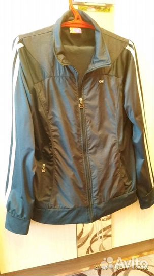 Спортивный костюм р-р 52-54