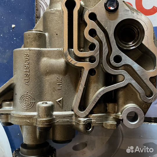 Продам масленный насос