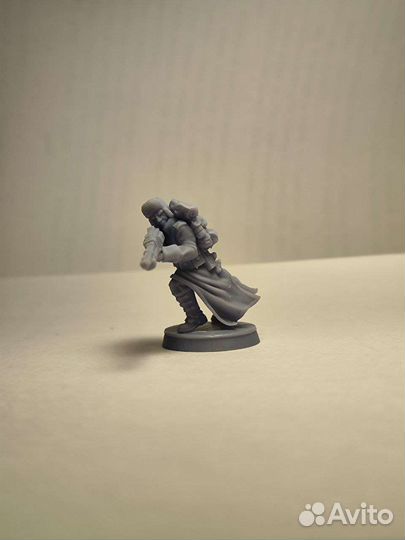 Astra militarum Вальхальцы Warhammer 40000