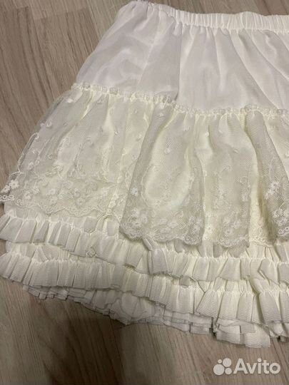 Юбка новая S