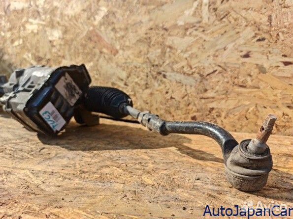 Рулевая рейка Хендай Туксон 3 (2015-2021)