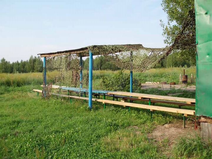 Участок 13,8 га (СНТ, ДНП)