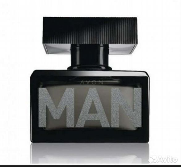 Туалетная вода