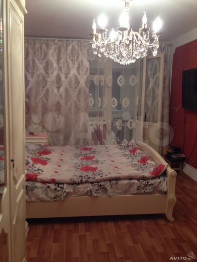 3-к. квартира, 70 м², 5/5 эт.