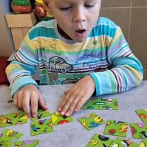 Логопед дефектолог, Фряново