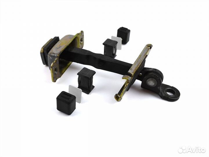 Ремкомплекты ограничителей дверей Kia Rio (III)