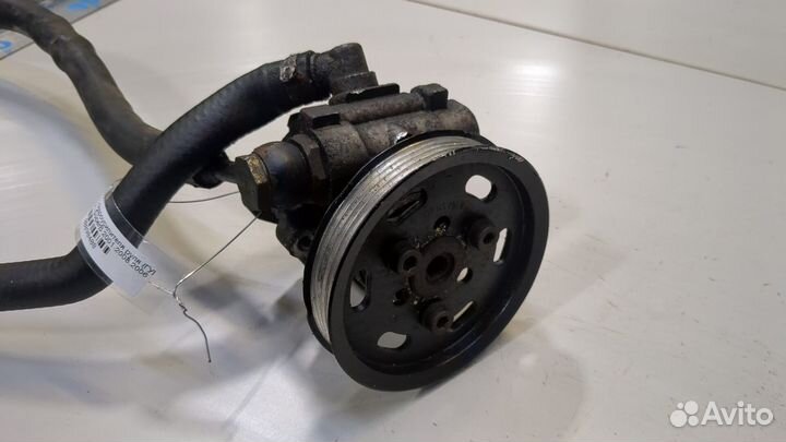 Гур Skoda SuperB, 2006