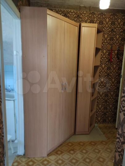 1-к. квартира, 36 м², 3/9 эт.