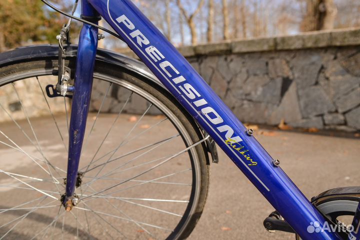 Городской велосипед Precision