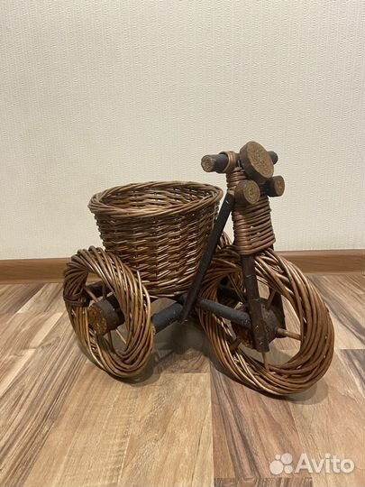 Кашпо для цветов