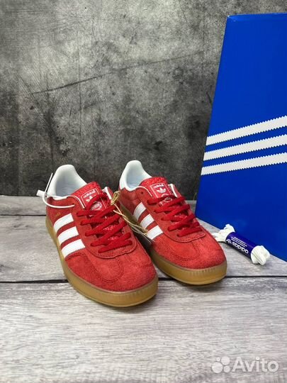 Кроссовки Adidas Gazelle