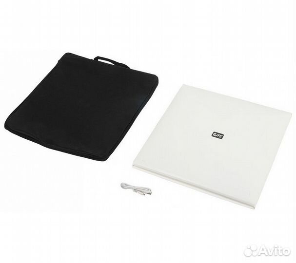 Фотобокс Falcon Eyes Macro Cube 40 LED