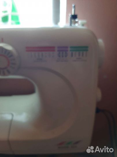 Швейная машина Jaguar