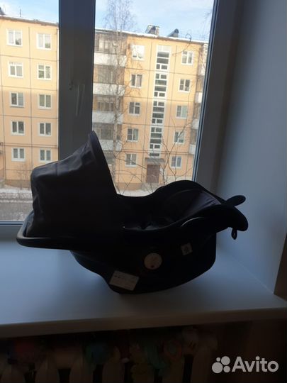 Автолюлька от 0