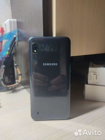 Samsung galaxy a10