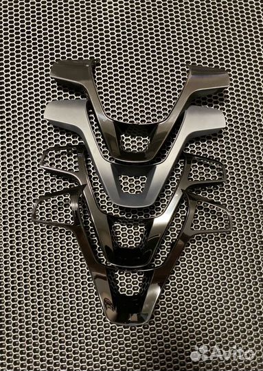 Вставка LADA Vesta