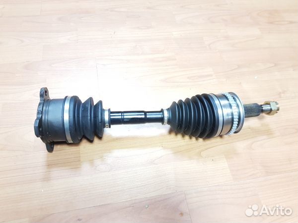 3815A580 - Drive shaft OE number by MITSUBISHI - Spareto