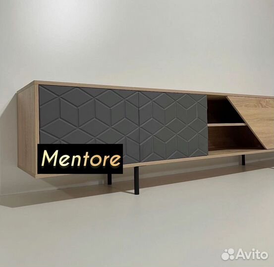 Тумба тв (коллекция Bravo)