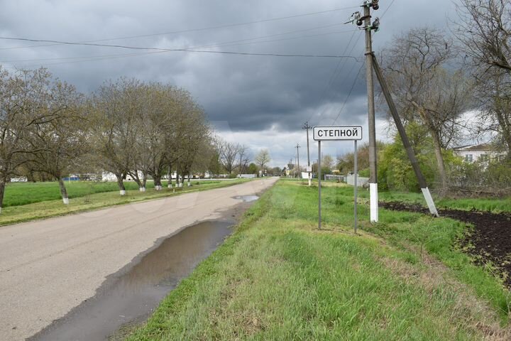 Участок 10 сот. (СНТ, ДНП)