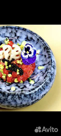 Администратор ресторана кафе