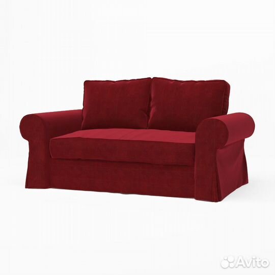 Чехол для дивана Баккабру (икеа)