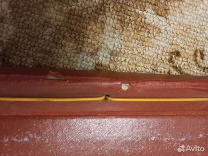 Альбом для фотографий СССР