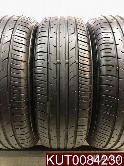 Dunlop SP Sport FM800 215/65 R16 107U
