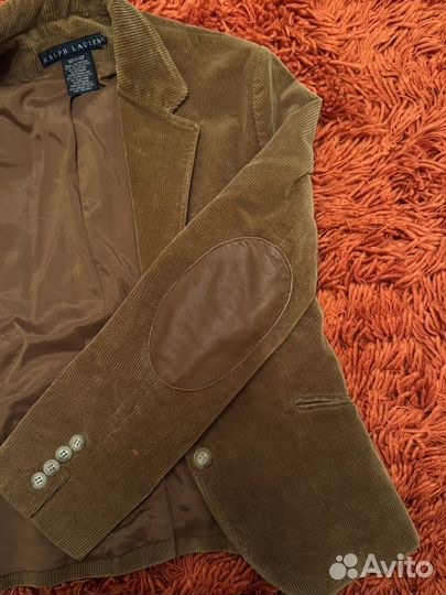 Пиджак ralph lauren