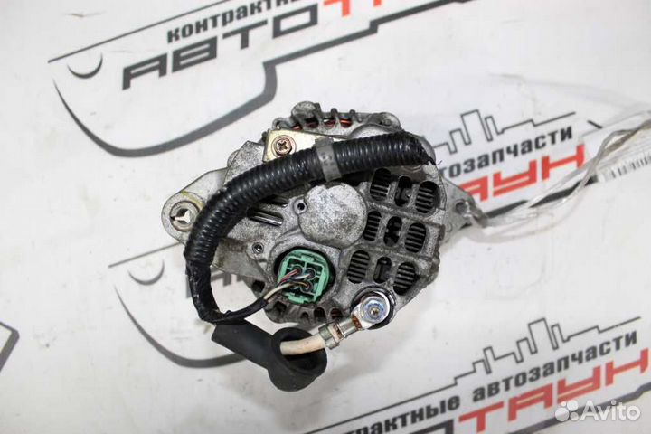 Генератор honda L13A L15A airwave FIT FIT aria fre
