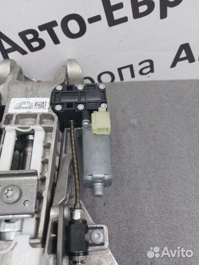 Рулевая колонка электро Mercedes-Benz E-Class