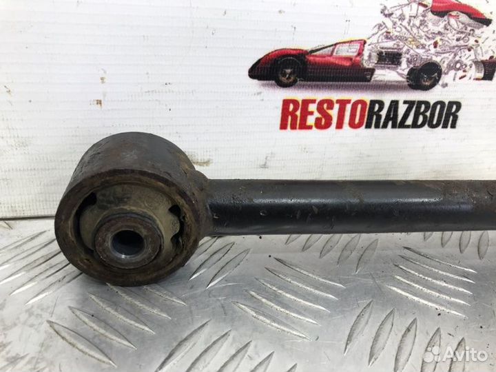 Тяга продольная левая Kia Shuma лифтбек S6D 2003