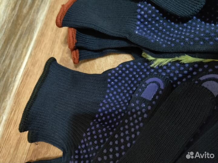 Перчатки защитные