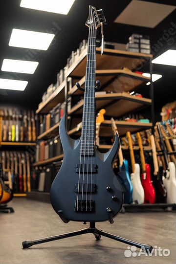 S by Solar AB4.4C бас-гитара (Новая)