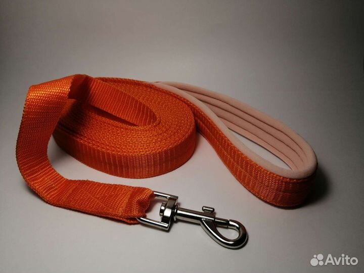 Поводки для собак