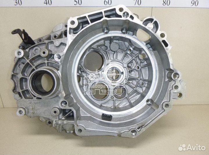 АКПП VAG 02E300066L00R