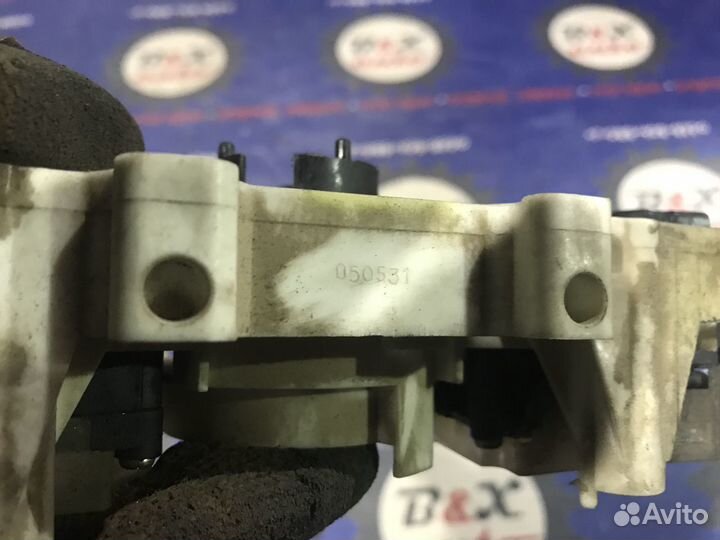 Подрулевые переключатели Kia magentis 1, Optima 1