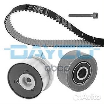 Комплект ремня грм KTB562 Dayco