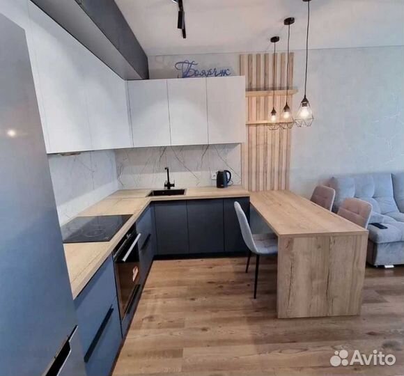 Кухонный гарнитур