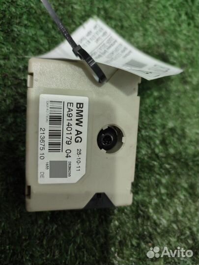 Антенна Bmw 523 F10 N20B20B 2011