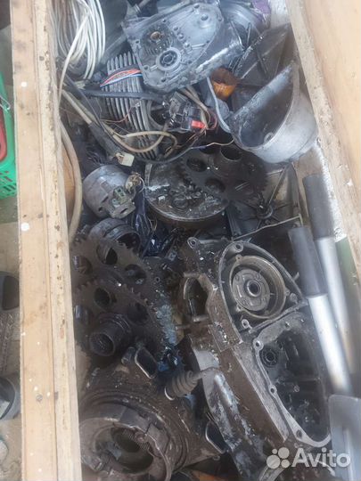 Иж планета 5