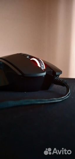 Мышка для пк bloody v7