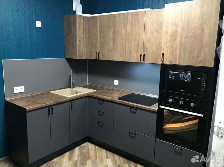 Кухня на заказ