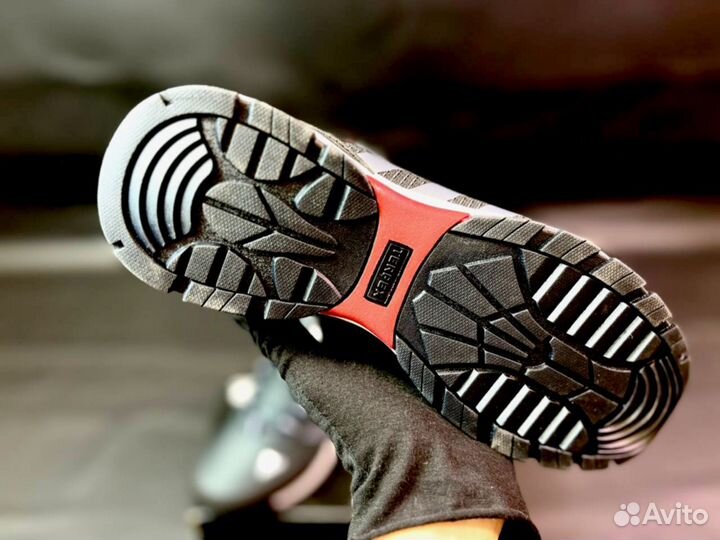 Кроссовки Adidas Terrex премиум