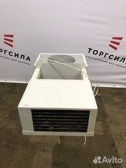 Моноблок низкотемпературный Ариада